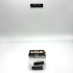 Rode – Microphones VXLR XLR to 3.5mm Adapter