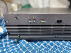 Ev Elevoi Electro Voice Cps2 Dynacode Germany Oem Working Condition 3 Month Warr