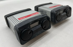 Lot of (2) Riedel WB-2 Acrobat Digital Wireless Beltpack Headset Station
