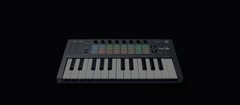 Novation FLkey Mini 25-Key MIDI Keyboard Controller w/ Pads, Encoders, USB