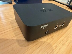 Rode Microphones AI-1 Studio Quality Audio Interface & Headphone Amplifier