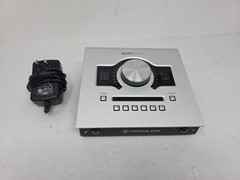 used Universal Audio Apollo Twin USB High-Resolution USB Interface