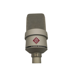 TLM 103 Neumann Large-diaphragm Condenser Nickel Microphone With Shock Mount New