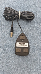 Shure MX391 /O condenser boundary mic 700623-002 tabletop omnidirectional