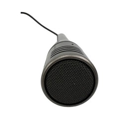 TEAC MC-10 Moving Coil Cardioid Microphone Vintage Recording Studio Mic