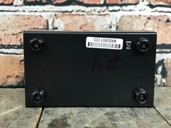 Talent Sound & Lighting Passive Direct Box Model HLZ1