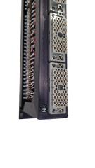 Audio Accessories 2×48 Point TT Patchbay to 6 EDAC Non-Normal wired