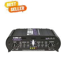 Tube MP Project Series Microphone Preamp