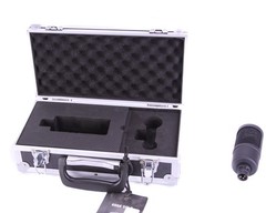 Antelope Audio Edge Solo Modeling Microphone ISSUE