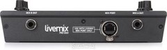 Digital Audio Labs Livemix Pro Duo Personal Monitor Mixer