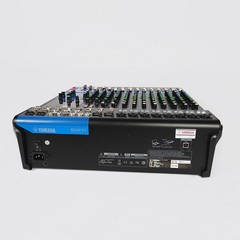 Yamaha MG16XU 16 Channel Live Studio Mixer with USB Audio Interface Effects New