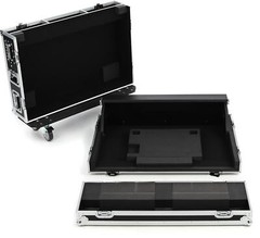 ProX XS-BWING DHW ATA Flight Case for Behringer WING Mixer Console