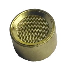 Large Diagram Condenser Clear Sound Microphone Capsule- for Recording Microphone