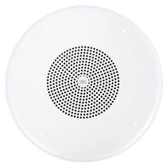 JBL CSS8004 4″ Commercial 70V/100V 5w Ceiling Speaker 4 Restaurant/Bar/Cafe