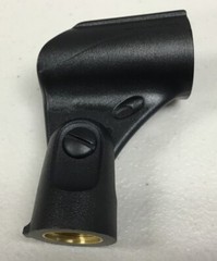 Shure A25D (Mic Clip) Replacement Mic Clip Holder – Free Same Day Shipping!
