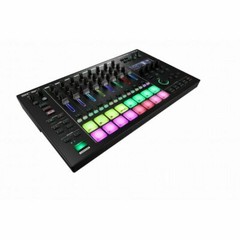 Roland MC-707 GROOVEBOX Sampler Sequencer 8 tracks 100% Genuine Product
