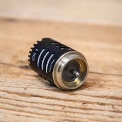 AKG Black CK-1 CK1 Cardioid Capsule C451E, C451EB, C452EB C451L C460B U271426-CK