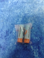 ClearOne Wireless Beltpack Transmitter/Mic (RF M610)
