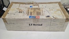 LT Sound Thompson VE-1 Vocal Eliminator Audio Processor