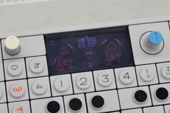 Teenage Engineering OP-1 Rev 2.0 Synth Mint Condition + Box