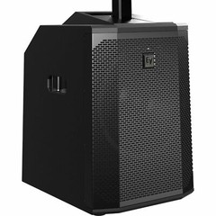 Electro-Voice EV Evolve-50 1000W Column Array PA System w/ Bluetooth & Subwoofer