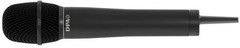 DPA N-HH1-SL1-B-4018V Handheld Microphone Transmitter w. 4018VL Linear Capsule