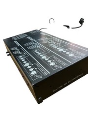 Bose 802-C System Controller for Professional Speakers