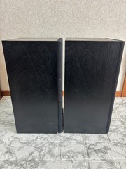 Yamaha NS-10M Speaker Pair Set System Studio Monitors Speakers Black