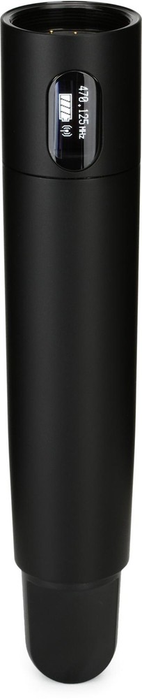 Audio-Technica ATW-T3202 Wireless Handheld Transmitter – DE2 Band