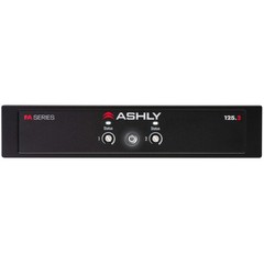 Ashly FA125.2 2 x 125W 1/2 RU Class D Amplfier