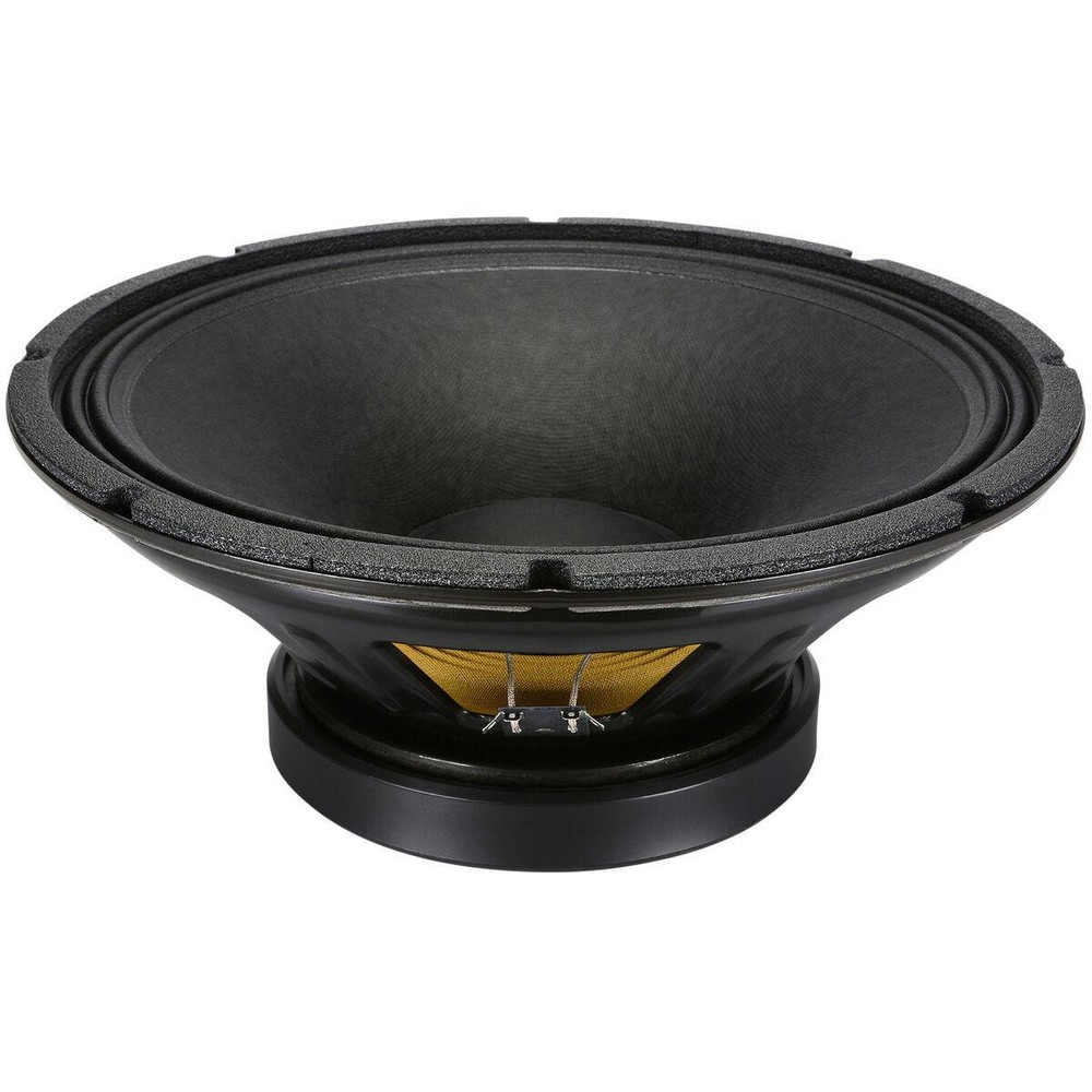 Eminence American Standard Kappa-15LFA 15″ Pro Audio Speaker, 600 Watts at 8 Ohm