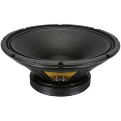 Eminence American Standard Kappa-15LFA 15″ Pro Audio Speaker, 600 Watts at 8 Ohm