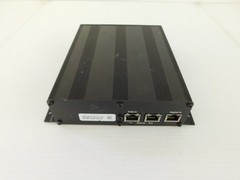 CLEARONE CEILING MIC ARRAY DANTE INTERFACE 910-6200-105-D (PQY126)