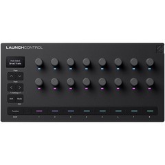 Novation Launch Control 3 MIDI Controller Refurbished