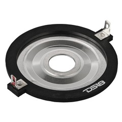 DS18 PRO-TW750C-4VC 1.5″ Replacement Diaphragm with 4-ohm – Fits PRO-TW750C-4