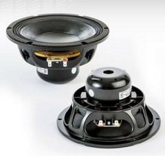 Eighteen Sound 8NW650 8″ Neodymium Woofer 600W 8-Ohms line-array Speaker (1 PC)