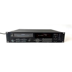 Alesis MasterLink ML-9600 Master Disk Recorder HD ERROR 178 Parts Repair Remote