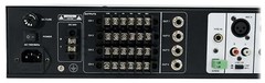Rockville ROCK MATRIX 4 Zone 70 Volt Commercial Amplifier+Matrix Source Routing