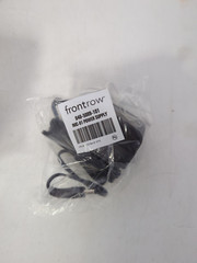 FRONTROW IMC-01 CHARGER FOR PENDANT AND PASS-AROUND MICROPHONE