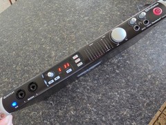 PreSonus Quantum 26×32 Thunderbolt 2 Audio Interface