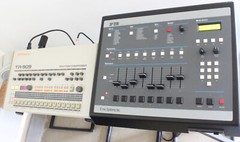 Akai MPC 3000 2000 2000xl Format Program SD Card 808 909 626 110 Into SP 1200