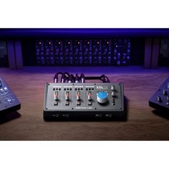 Solid State Logic 729705X2 – 12 USB Audio Interface