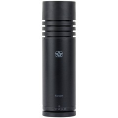 Aston Stealth Active 4-Voice Active/Passive Cardioid Dynamic Microphone