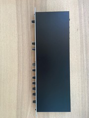 DBX By Harman 286s Microphone Preamp & Channel Strip