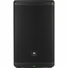 2x JBL EON715 15″ 2-Way Powered PA Portable Speaker watts Bluetooth & DSP 1300W