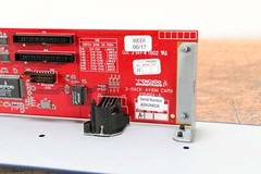 DiGiCo D-16c Aviom A-Net D-Rack Module CG01KLD