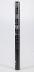 Sennheiser ME 66 Super Cardioid – Lobar Mic K6P Power Module