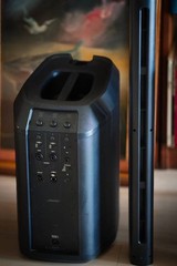 Bose L1 Pro8 Portable Line Array System with Bluetooth and Case