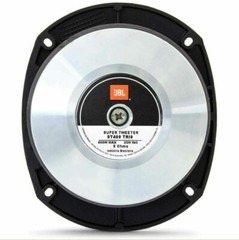 2x JBL Selenium ST450 Trio Car Audio Super Bullet Tweeter 600 Watts Peak Power