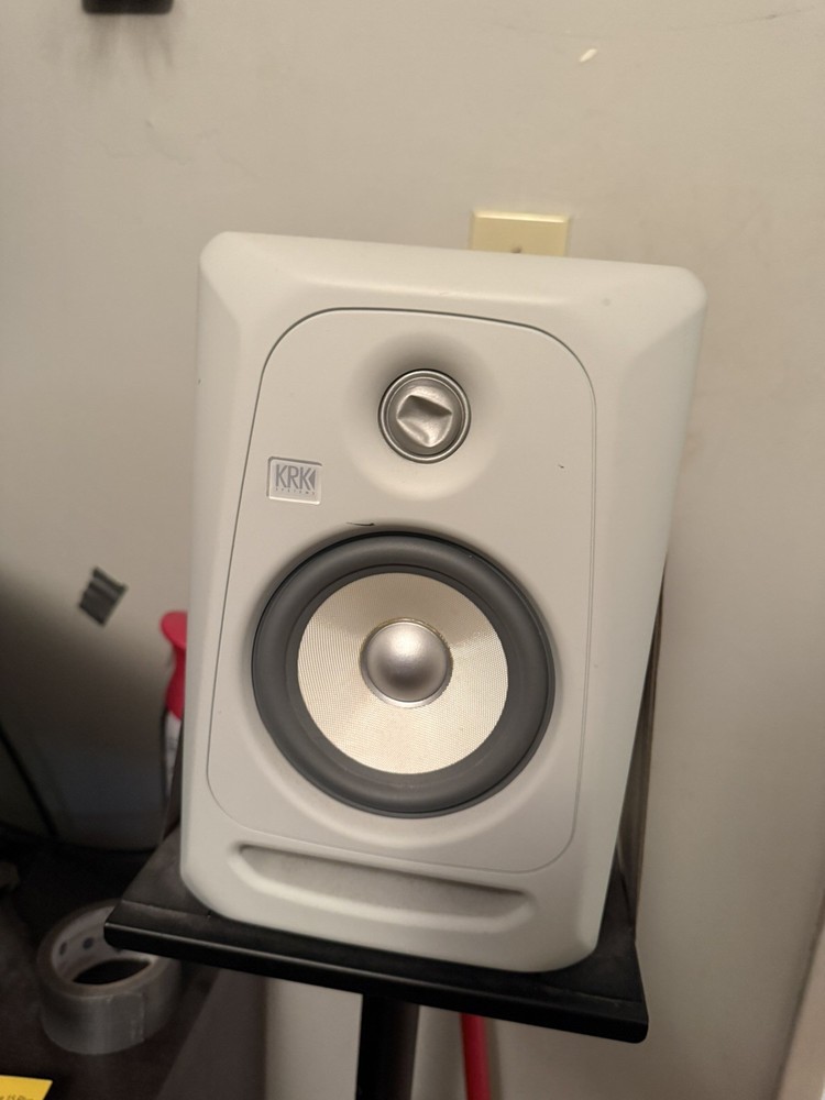 KRK ROKIT 5 G4 (used)